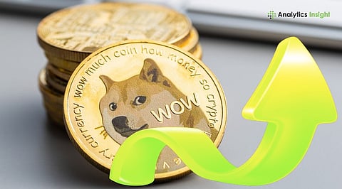 Dogecoin Price Rises as $1.2 Billion Flows Out of Binance Memecoins