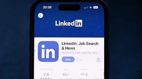 LinkedIn is Now Social Media's Top Hub for AI Slop: New Study