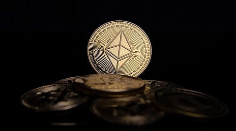 Ethereum News Today: ETH Tests $1,800 as CLARITY Act Doubts Weigh on Crypto Market