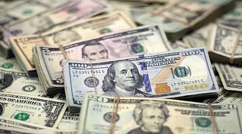India's Forex Reserves Climb to $675.16B After $964M Weekly Boost