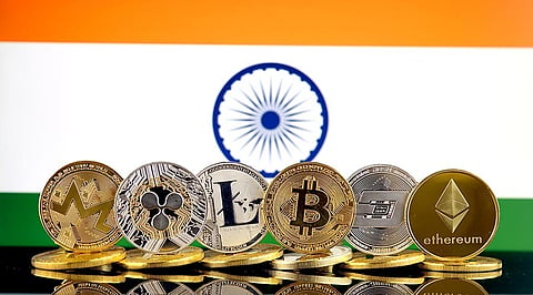 Crypto News Today: India Signals Tougher Crypto Rules as RBI Pushes Banking Restrictions