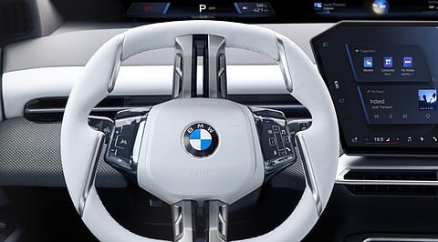 How BMW Uses IoT to Power its ConnectedDrive Ecosystem