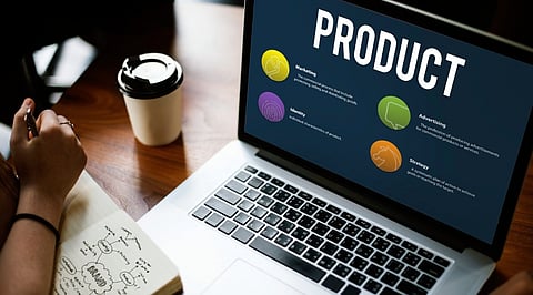 How AI Is Changing the Way Brands Build and Source Products