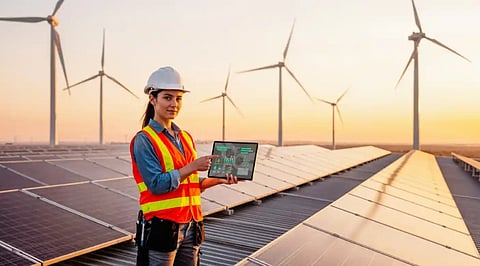Energy Storage Technologies: A Complete Guide to Modern Energy Storage