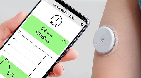 What's Next for Continuous Glucose Monitoring by 2030?