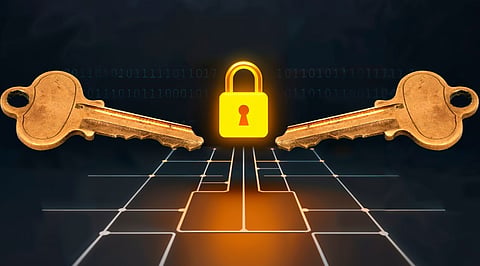 How to Protect Your Private Keys and Seed Phrase from Theft