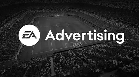 EA Eyes In-Game Advertising as Next Big Revenue Opportunity