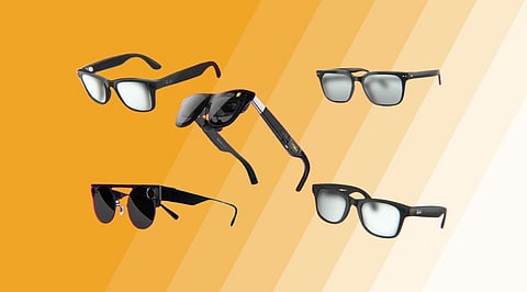 Best Smart Glasses for Work, Travel, and Everyday Use in 2026
