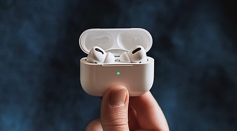Apple Launches Back to School Offer in India, Offers Free AirPods