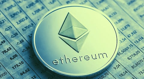 Ethereum News Today: BitMine Stock Falls Despite Massive 73 Million ETH Buy