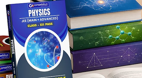 Best JEE Main 2027 Preparation Books Subject-Wise: A Complete Guide