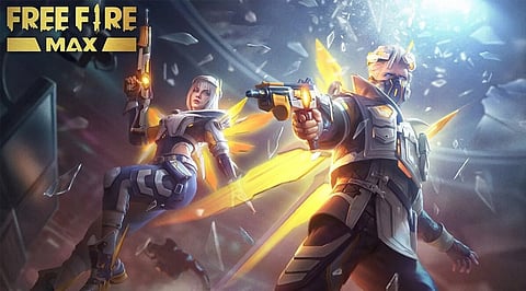 Garena Free Fire MAX Redeem Codes for July 18, 2026: Grab Rare Skins, Bundles, and Free Diamonds
