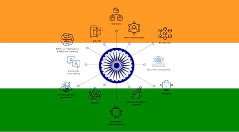 Best Deep Tech Companies in India to Watch in 2026