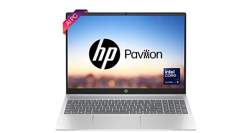 Weekend Deals: Save Big on HP AI Laptops & Pavilion Series.