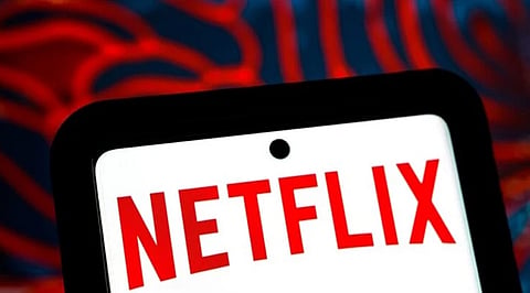 Netflix Stock Plunges as Wall Street Questions Growth After Earnings Miss