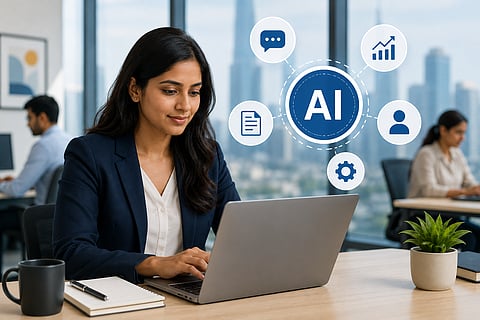 AI at Work
