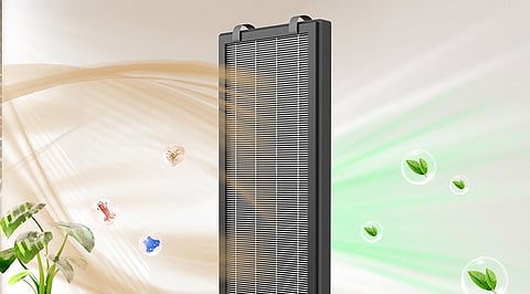 Top Air Purifiers with HEPA Filter in India