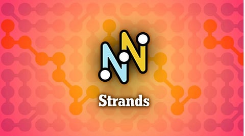 NYT Strands
