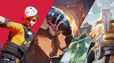 Ultimate List of the Best Steam Games for Every Gamer in 2026
