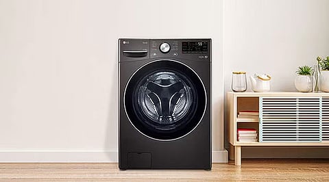 Best LG Washing Machines Under Rs. 40000