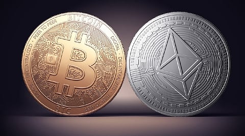 Ethereum Leads Bitcoin Again as Crypto Market Recovery Gains Momentum
