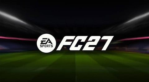 EA Sports FC 27 Release Date Rumors Point to September Launch