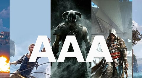 Why AAA Games are Taking Longer to Release Than Ever
