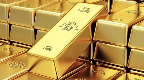 Gold Price Today: MCX Gold Rises 0.32% to Rs. 1,41,039 as Brent Crude Advances above $90