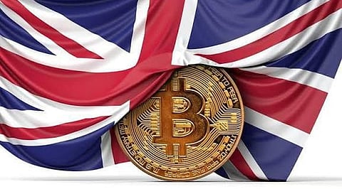 UK Crypto Tax Reform Defers DeFi Capital Gains Tax Until 2027