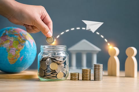 Best Ways to Save on Fees During Money Transfer Overseas