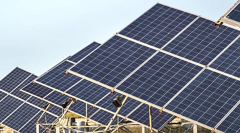 Future Solar Panels that Could Generate More Power