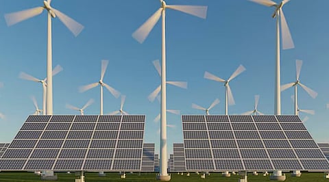 Growth and Future of Solar Stocks in India