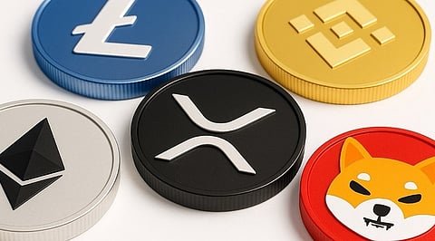 Best Altcoins to Buy Before Bitcoin's Next Bull Run