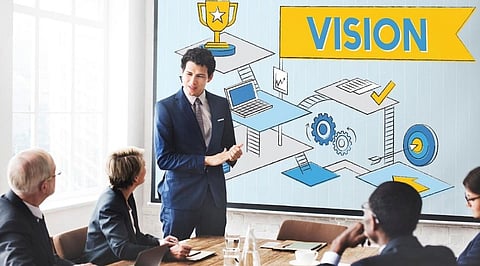 The Importance of Long-Term Vision in Business Leadership