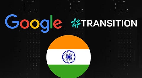 Top News Today: Google AI Chip, Transition VC Fund, Indian IT Firm Recruitments and More