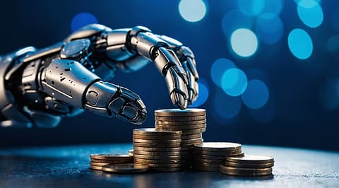 Best Executive Strategies for Winning in the AI Economy