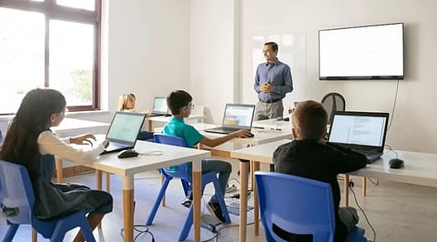 10 Technologies Revolutionizing Classrooms