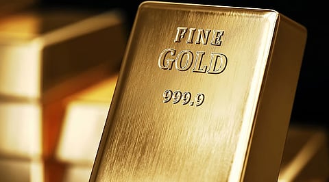Gold Price Today: MCX Gold Rises 0.65% to Rs. 1,42,300 Amid Decline in Brent Crude Prices