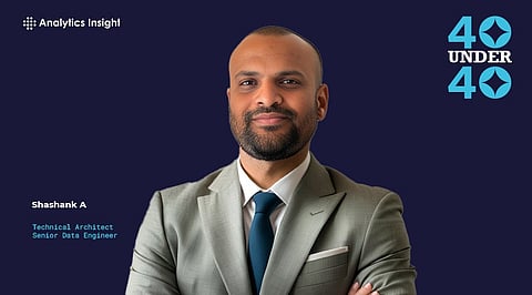Shashank Akinapalli
