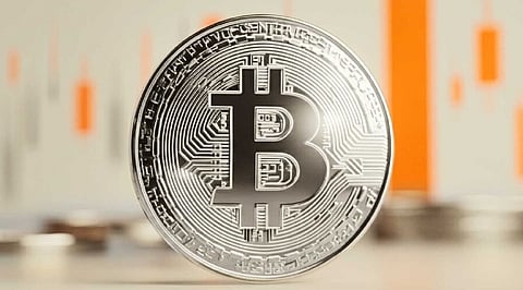Bitcoin Holds Steady as US Inflation Cools but Fed Outlook Limits Gains