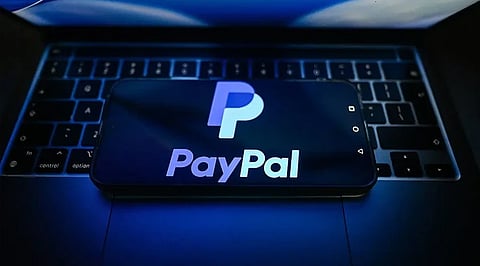 PayPal Board Reviews $53 Billion Takeover Bid, Pushes for Better Valuation