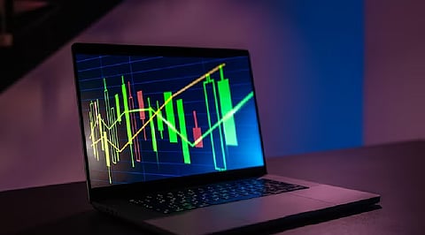 Stock Market Today: Sensex, Nifty End Lower Amid Selling in IT and Financial Stocks
