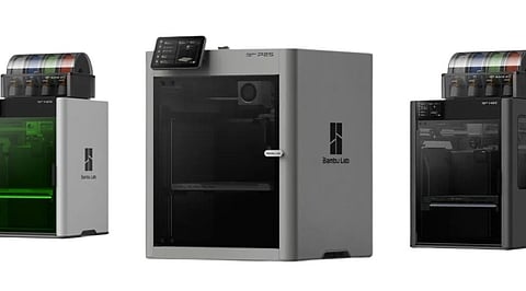 Top 5 Bambu Lab Alternatives for High-Performance 3D Printing