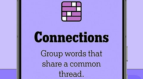 NYT Connections Hints, Answers for July 21, 2026 (Puzzle #1136)