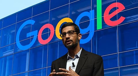 Over 4,500 Google Employees Petition Pichai Over AI-Linked Job Concerns