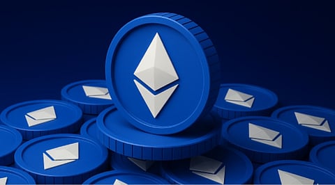 Ethereum Price Surges as Crypto Whale Opens $22.4M ETH Long Position