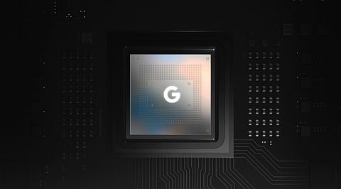 Google Plans Specialized AI Chip for Gemini, Deployment Could Begin in 2028