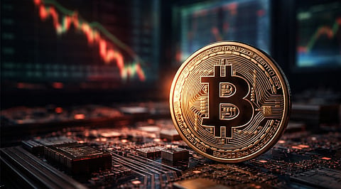 Bitcoin Breaks $65K as ETF Inflows, Market Sentiment Improve