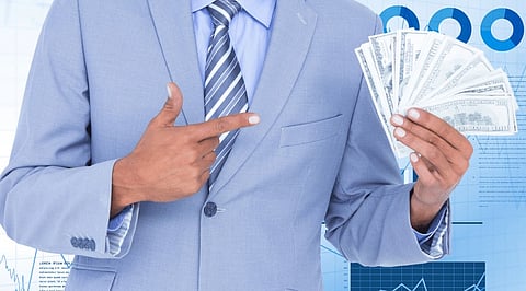 7 Companies that Pay Insane Salary Packages to Managers in 2026