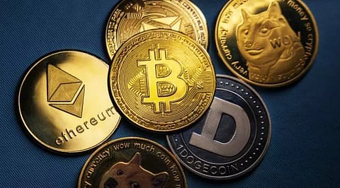 ED Investigates Bengaluru Crypto Influencer in Rs 300 Crore Scam